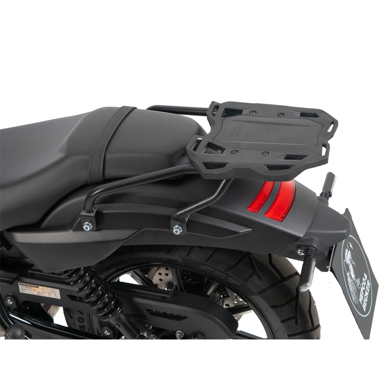 125 C2 ✓ Smartrack Hepco-Becker