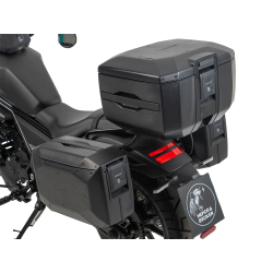 125 C2 ✓ Smartrack Hepco-Becker