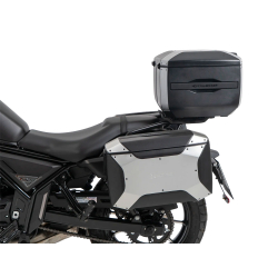 125 C2 ✓ Smartrack Hepco-Becker