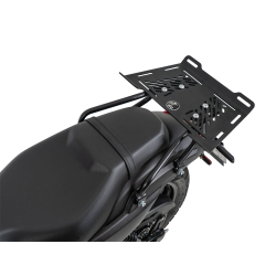125 C2 ✓ Extension de porte bagages Hepco-Becker pour support d'origine