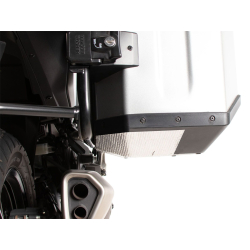 Bagagerie Hepco-Becker / Krauser ✓ Protection Thermique Hepco-Becker