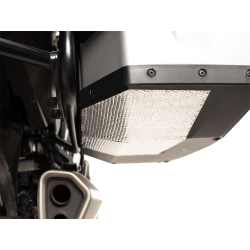 Bagagerie Hepco-Becker / Krauser ✓ Protection Thermique Hepco-Becker