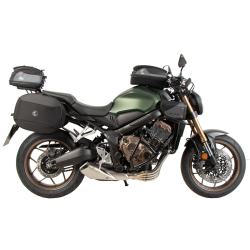 CB 650 R / E-Clutch 2024- ✓ Smartrack Hepco-Becker