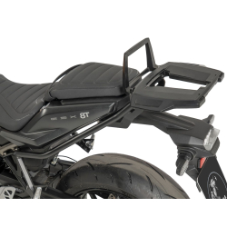 GSX-8T à partir de 2026 ✓ Support de top case Alurack Hepco-Becker