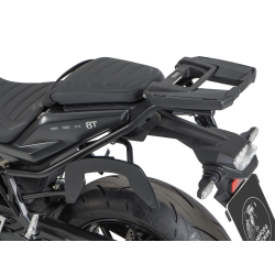 GSX-8T à partir de 2026 ✓ Support de top case Easyrack Hepco-Becker