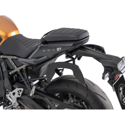 GSX-8T à partir de 2026 ✓ Supports de sacoches type C-Bow Hepco-Becker