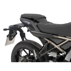 GSX-8T à partir de 2026 ✓ Supports de sacoches type C-Bow Hepco-Becker