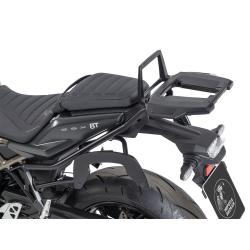 GSX-8T à partir de 2026 ✓ Supports de sacoches type C-Bow Hepco-Becker