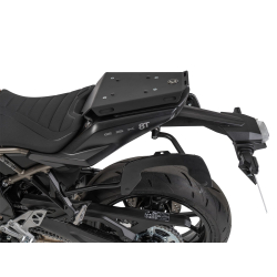 GSX-8T à partir de 2026 ✓ Supports de sacoches type C-Bow Hepco-Becker