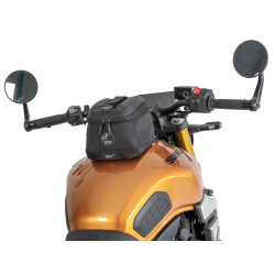 GSX-8T à partir de 2026 ✓ Support sacoche réservoir Lock-it tanking Basic Hepco-Becker