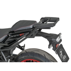GSX-8TT à partir de 2026 ✓ Support de top case Easyrack Hepco-Becker