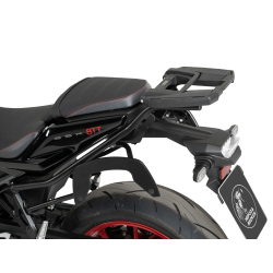 GSX-8TT à partir de 2026 ✓ Support de top case Easyrack Hepco-Becker