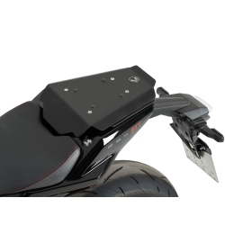 GSX-8TT à partir de 2026 ✓ Sport Rack Hepco-Becker
