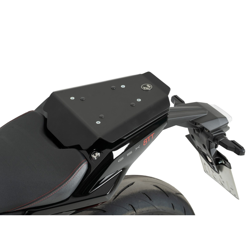 GSX-8TT à partir de 2026 ✓ Sport Rack Hepco-Becker