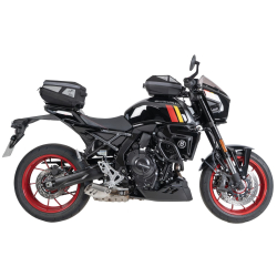 GSX-8TT à partir de 2026 ✓ Sport Rack Hepco-Becker