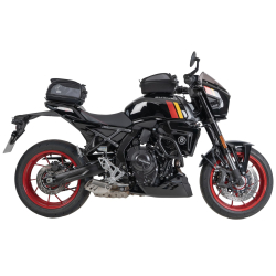 GSX-8TT à partir de 2026 ✓ Sport Rack Hepco-Becker