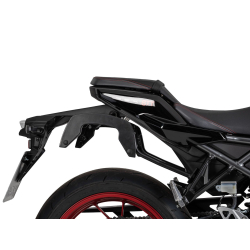 GSX-8TT à partir de 2026 ✓ Supports de sacoches type C-Bow Hepco-Becker