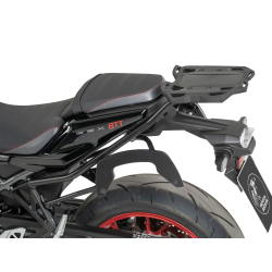 GSX-8TT à partir de 2026 ✓ Supports de sacoches type C-Bow Hepco-Becker