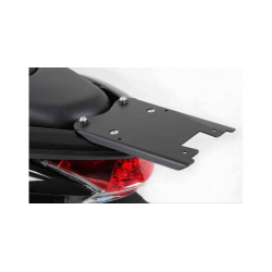 PCX 125 from 2012 ✓ Support top case Hepco-Becker