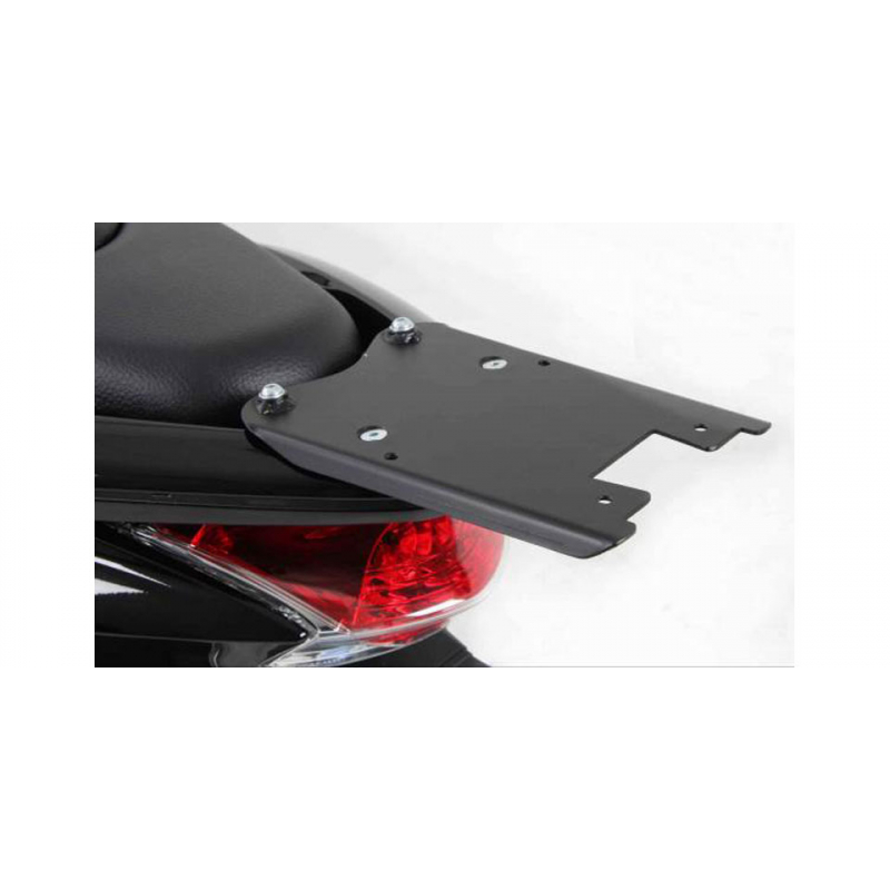 PCX 125 from 2012 ✓ Support top case Hepco-Becker