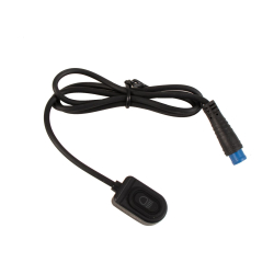 Bagagerie Hepco-Becker / Krauser ✓ INTERRUPTEUR (PIÈCE DE RECHANGE) POUR LES PHARES SUPPLÉMENTAIRES LED NOVA (PIÈCE)
