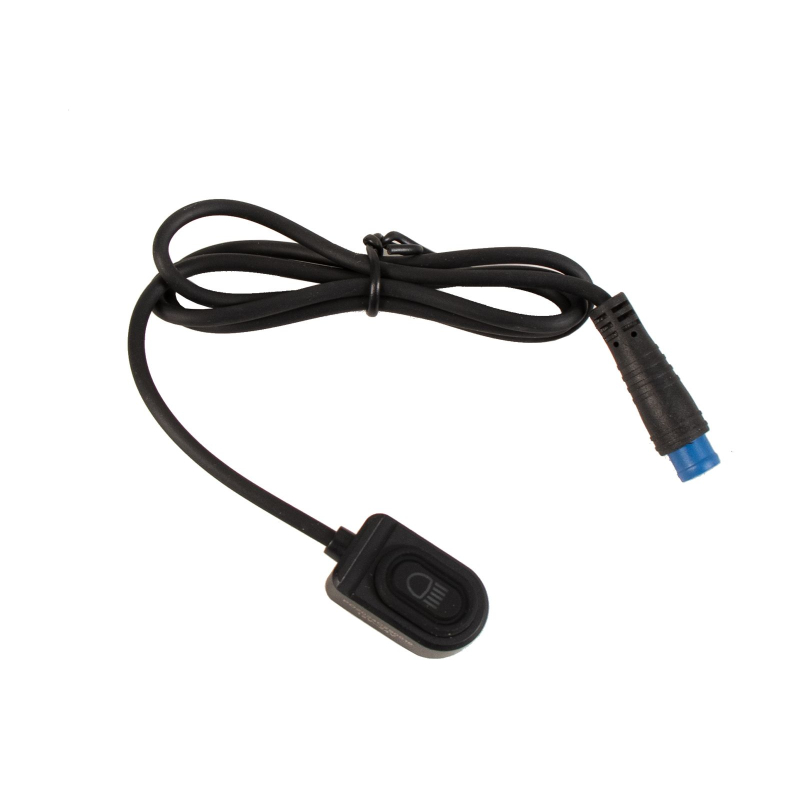 Bagagerie Hepco-Becker / Krauser ✓ INTERRUPTEUR (PIÈCE DE RECHANGE) POUR LES PHARES SUPPLÉMENTAIRES LED NOVA (PIÈCE)