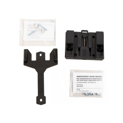 XSR 700 2016-2021 ✓ Support sacoche réservoir Lock-it tanking Basic Hepco-Becker