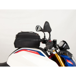 G 310 R après 2016 ✓ Supports sacoches réservoir Lock it tankring Basic Hepco-Becker