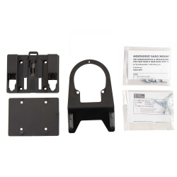 VFR 800 X Crossrunner from 2015 ✓ Supports sacoches réservoir Lock-it tankring Basic Hepco-Becker