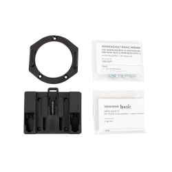 V7 Spécial from 2012 ✓ Supports sacoches réservoir Lock-it tankring Hepco-Becker réservoir plastique