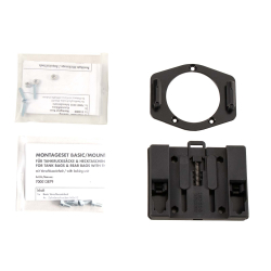 V7 II Stornello 2016 ✓ Supports sacoches réservoir Lock-it tankring Basic Hepco-Becker