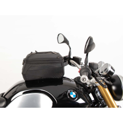 R nineT Urban G/S à partir de 2017 ✓ Supports sacoches réservoir Lock-it tanking Basic Hepco-Becker