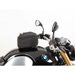 R nineT Urban G/S à partir de 2017 ✓ Supports sacoches réservoir Lock-it tanking Basic Hepco-Becker