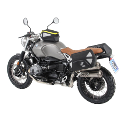 R nineT Urban G/S à partir de 2017 ✓ Supports sacoches réservoir Lock-it tanking Basic Hepco-Becker