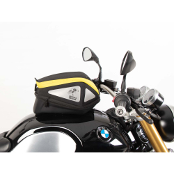 R nineT Urban G/S à partir de 2017 ✓ Supports sacoches réservoir Lock-it tanking Basic Hepco-Becker
