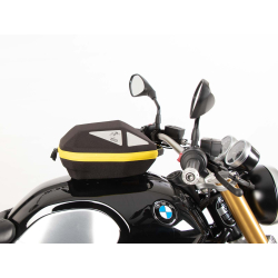 R nineT Urban G/S à partir de 2017 ✓ Supports sacoches réservoir Lock-it tanking Basic Hepco-Becker