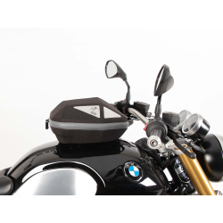 R nineT Urban G/S à partir de 2017 ✓ Supports sacoches réservoir Lock-it tanking Basic Hepco-Becker