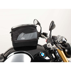 R nineT Urban G/S à partir de 2017 ✓ Supports sacoches réservoir Lock-it tanking Basic Hepco-Becker