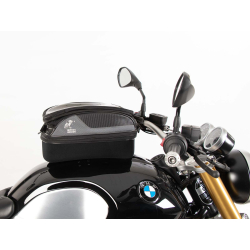 R nineT Urban G/S à partir de 2017 ✓ Supports sacoches réservoir Lock-it tanking Basic Hepco-Becker