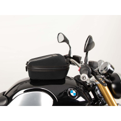 R nineT Urban G/S à partir de 2017 ✓ Supports sacoches réservoir Lock-it tanking Basic Hepco-Becker