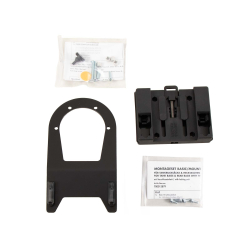 Scout Bobber à partir de 2018 ✓ Support sacoche réservoir Lock-it Tankring Basic Hepco-Becker