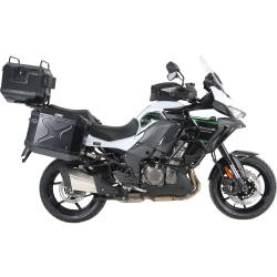 Versys 1000 à partir de 2019 ✓ Supports sacoches Lock-it Tanking Basic Hepco-Becker