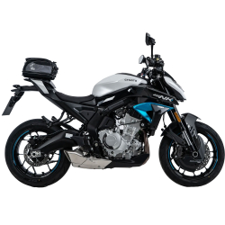 675 NK à partir de 2026 ✓ Sport Rack Hepco-Becker