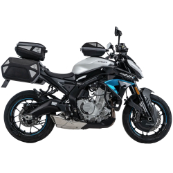 675 NK à partir de 2026 ✓ Sport Rack Hepco-Becker