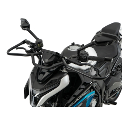 675 NK à partir de 2026 ✓ Protection avant Moto Ecole Hepco-Becker