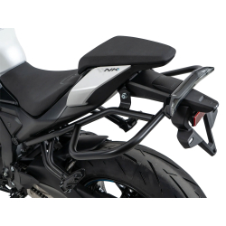 675 NK à partir de 2026 ✓ Protection arrière Moto Ecole Hepco-Becker