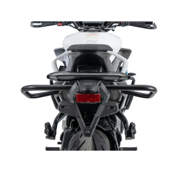 675 NK à partir de 2026 ✓ Protection arrière Moto Ecole Hepco-Becker