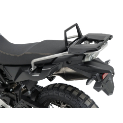 800 MT-X / Confort à partir de 2026 ✓ Support de top case Alurack Hepco-Becker