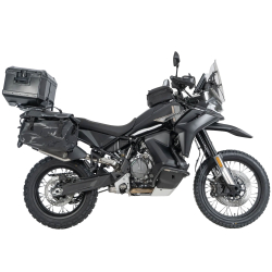 800 MT-X / Confort à partir de 2026 ✓ Support de top case Easyrack Hepco-Becker