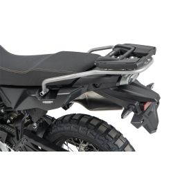 800 MT-X / Confort à partir de 2026 ✓ Support de top case Easyrack Hepco-Becker